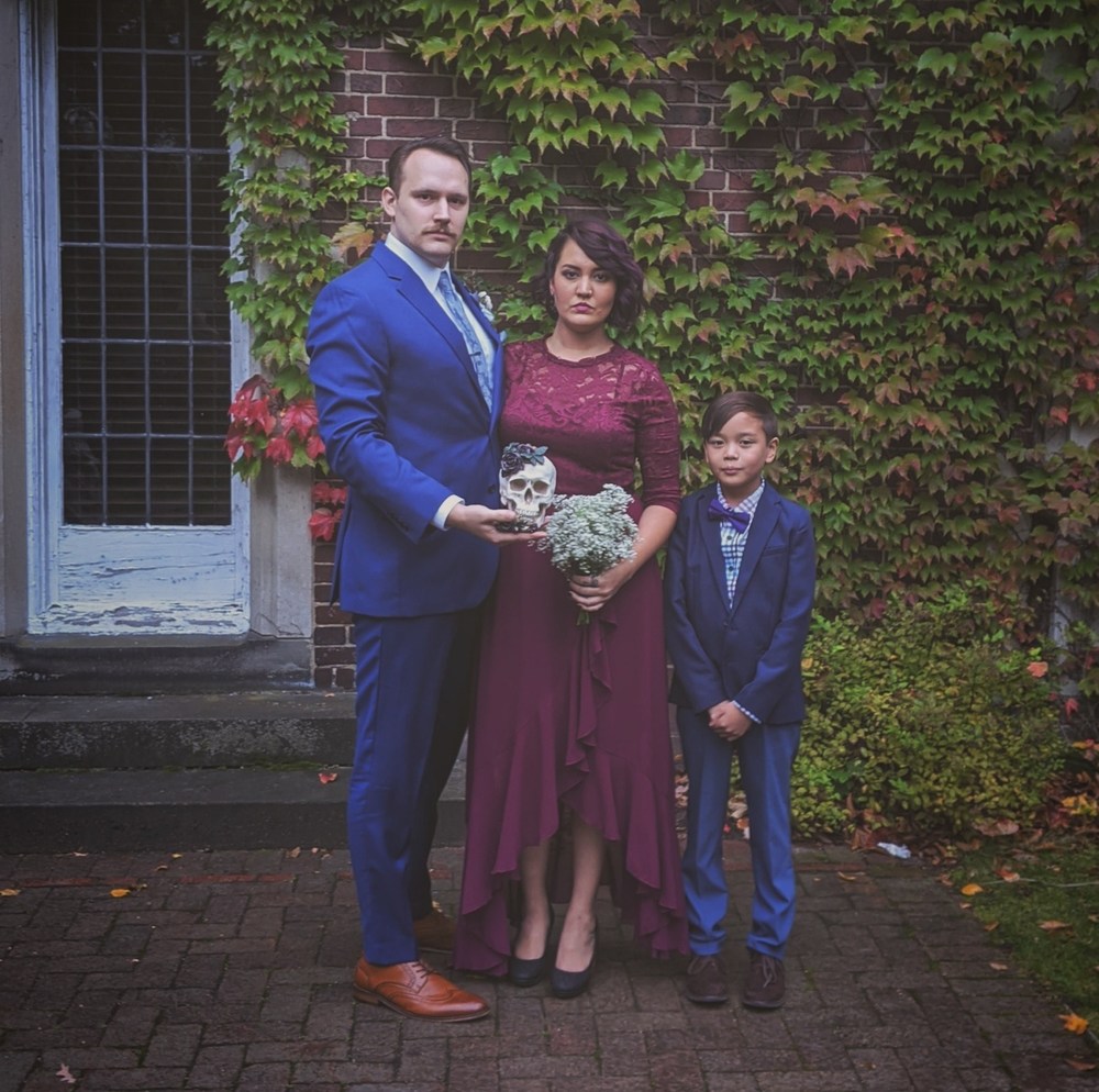 Meet your Posher, Surekha